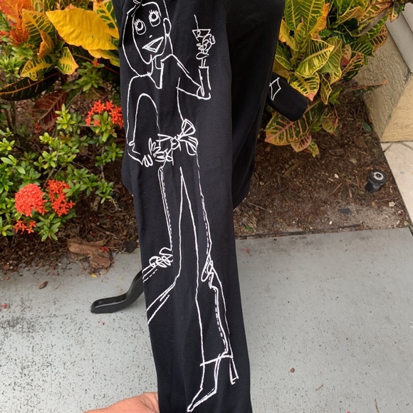 Vintage Chat-tees by Chico’s - Picture 2 of 10